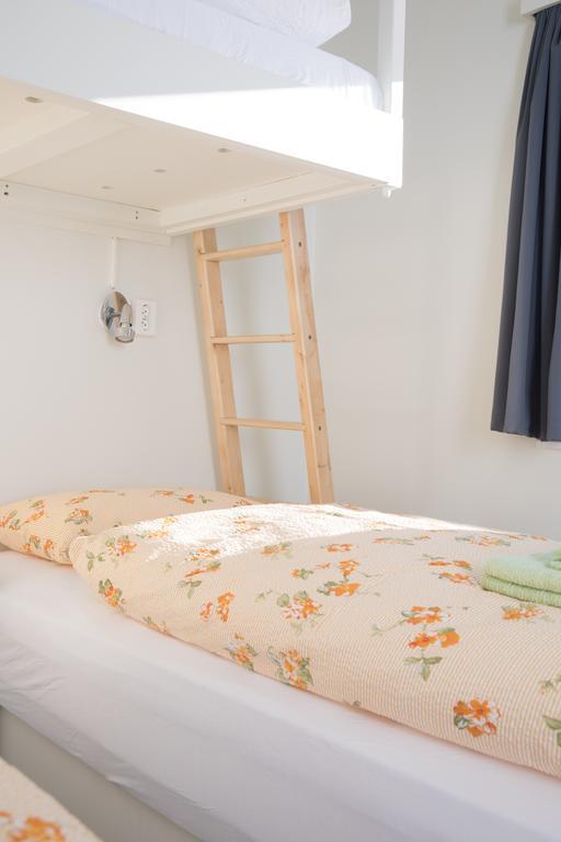 Guesthouse Baegisa Akureyri Exteriér fotografie